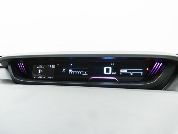 Honda Freed II Рестайлинг с пробегом 2019 года, цена 1 450 000 рублей, 132141 км, компактвэн, Автокод Объявления