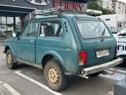 Lada (ВАЗ) 2121 (4x4) I Рестайлинг Санкт-Петербург  - изображение 11