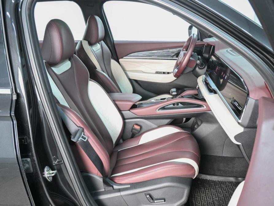 Geely Monjaro I Ростов-на-Дону  - изображение 8