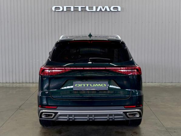 Chery Tiggo 8 Pro Max I Рестайлинг с пробегом 2024 года, цена 2 277 000 рублей, 64000 км, внедорожник, Автокод Объявления