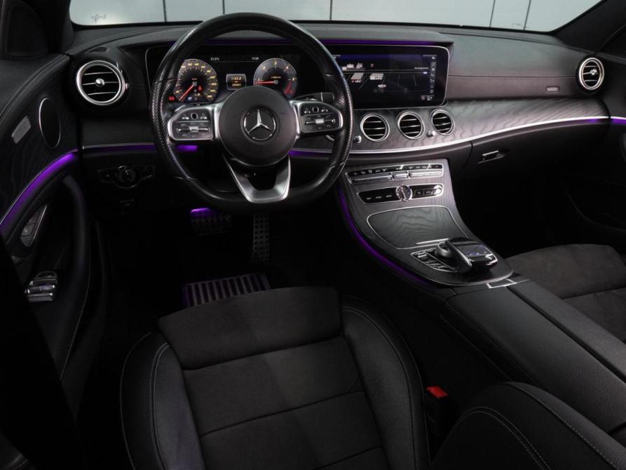Mercedes-Benz E-Класс V (W213 S213 C238) Воронеж  - изображение 6