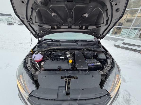 Lada (ВАЗ) Vesta I с пробегом 2020 года, цена 769 900 рублей, 154726 км, седан, Автокод Объявления