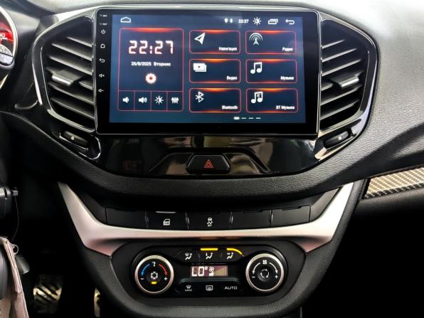 Lada (ВАЗ) Vesta I с пробегом 2021 года, цена 1 180 000 рублей, 121320 км, седан, Автокод Объявления