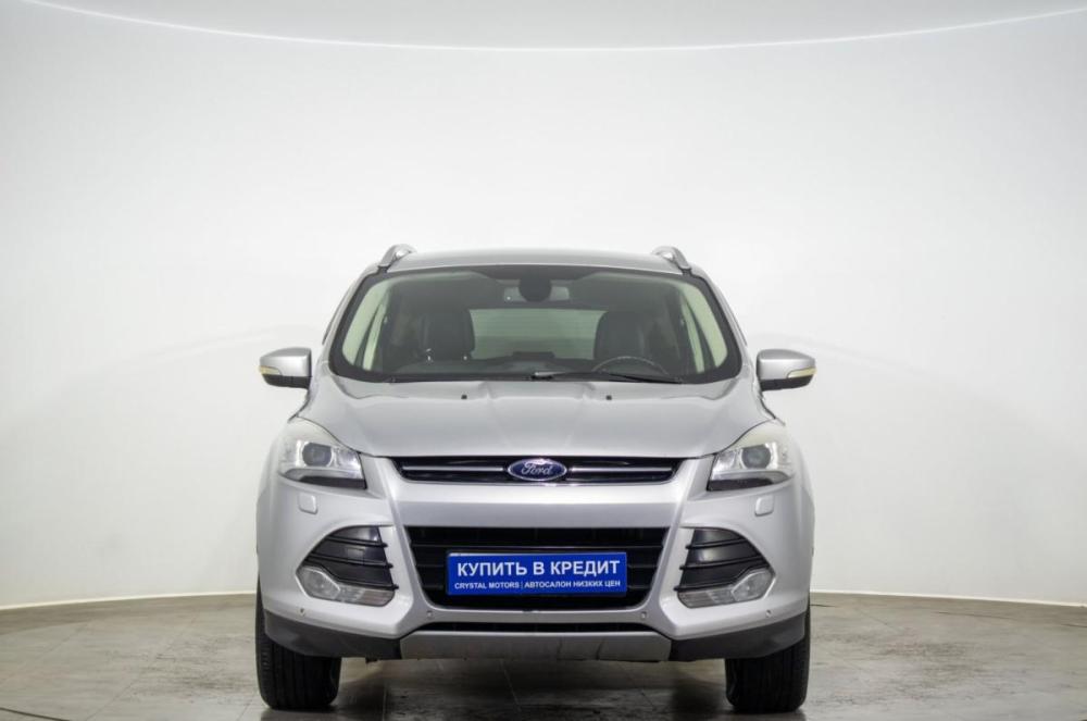 Ford Kuga II Оренбург  - изображение 2