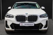 BMW X4 II (G02) Рестайлинг Москва  - изображение 32