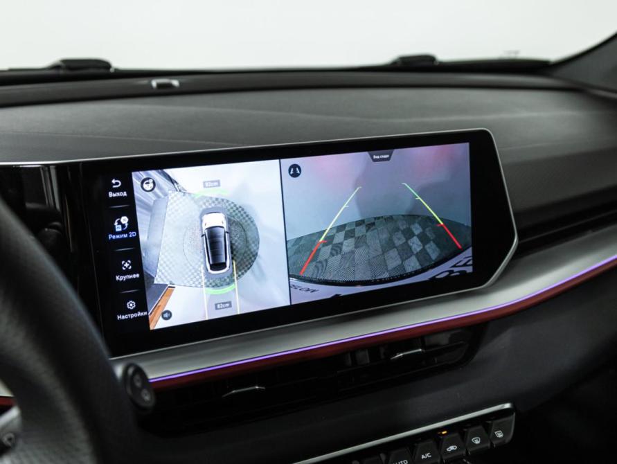 Geely Coolray I Рестайлинг Санкт-Петербург  - изображение 17