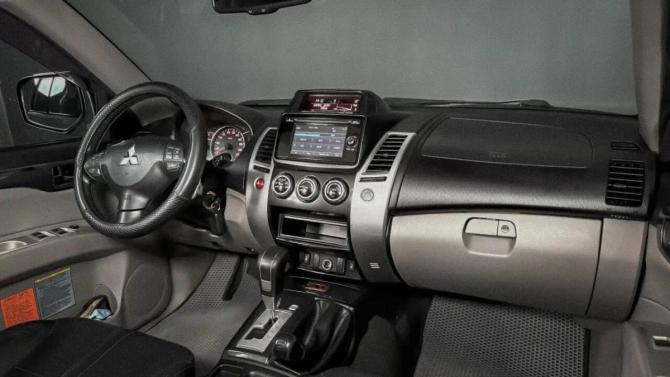 Mitsubishi Pajero Sport II Рестайлинг с пробегом 2014 года, цена 1 830 000 рублей, 188000 км, внедорожник, Автокод Объявления