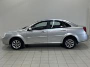 Chevrolet Lacetti I Курск  - изображение 19