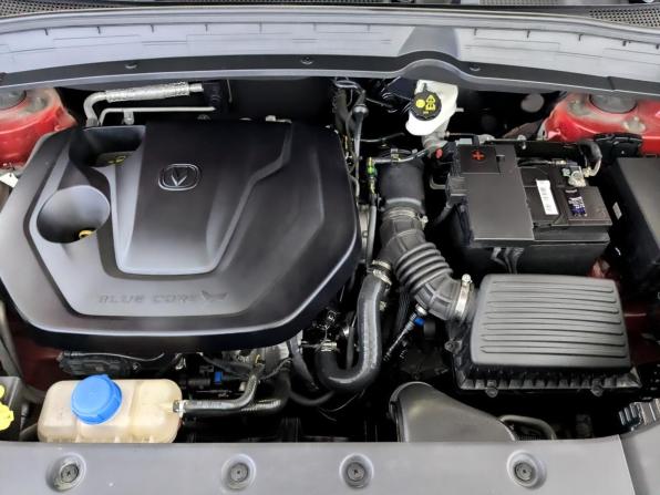 Changan CS55 Plus II с пробегом 2023 года, цена 1 995 000 рублей, 32413 км, внедорожник, Автокод Объявления
