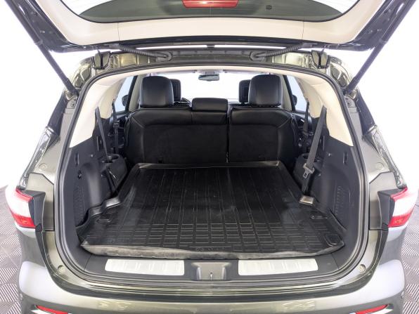 Infiniti QX60 I с пробегом 2014 года, цена 1 880 000 рублей, 128000 км, внедорожник, Автокод Объявления