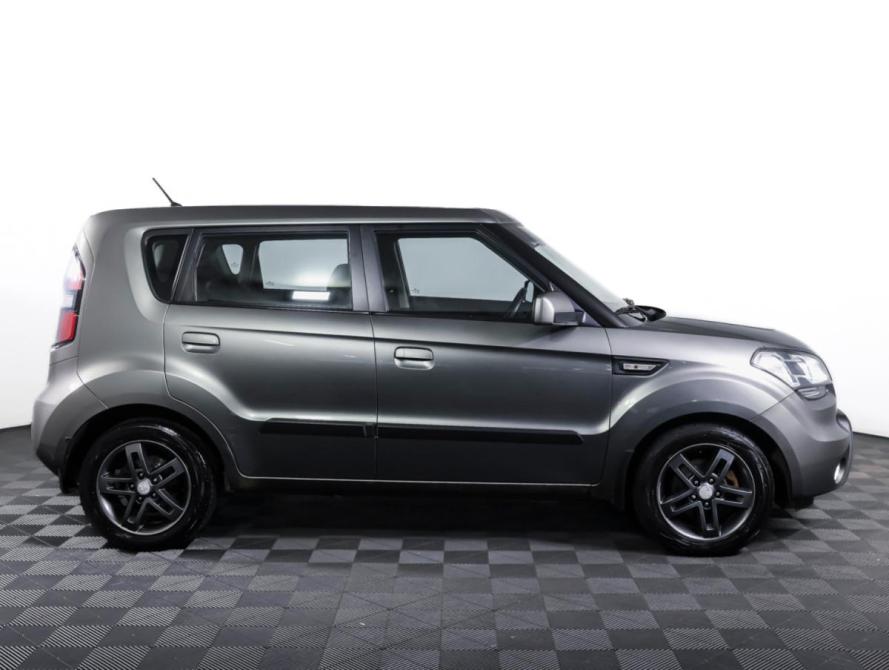 Kia Soul I Москва  - изображение 4