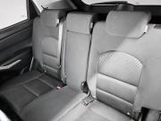 SsangYong Actyon II Рестайлинг Тверь  - изображение 27