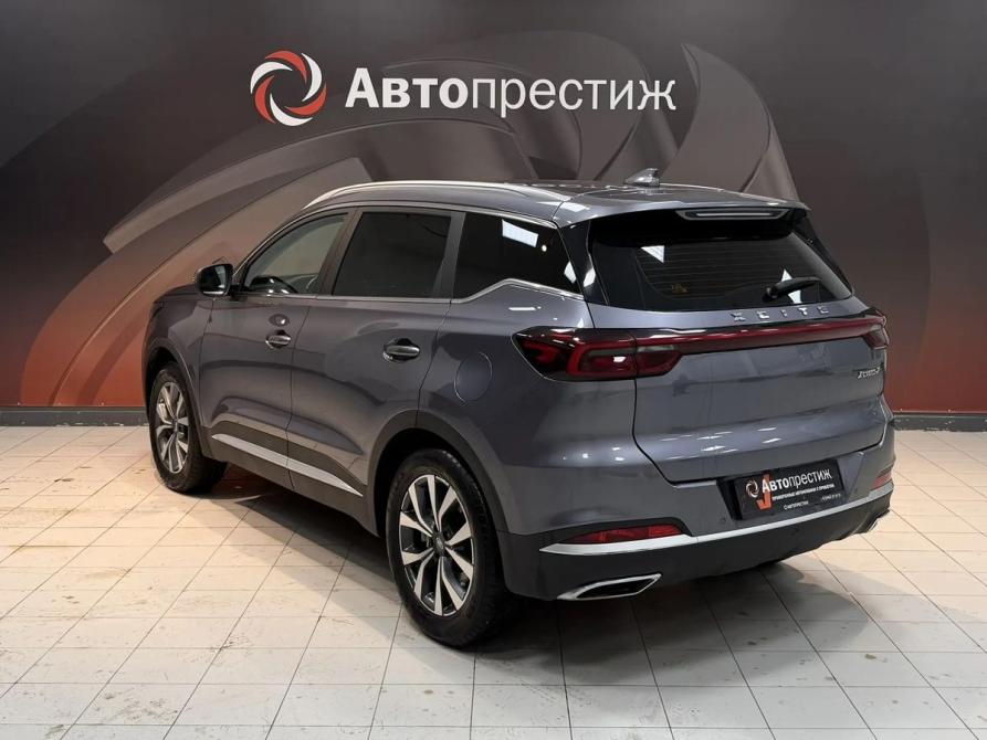 Xcite X-Cross 7 Сургут  - изображение 7