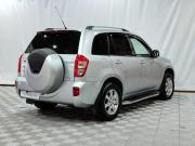 Chery Tiggo (T11) I Рестайлинг (FL) Нижневартовск  - изображение 23