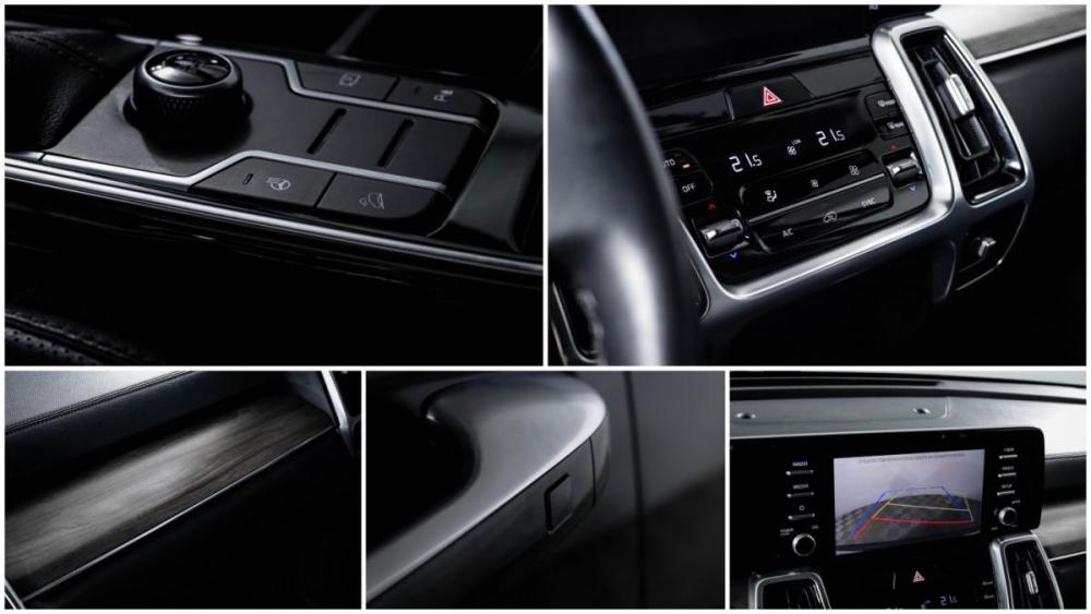 Kia Sorento IV Москва  - изображение 20
