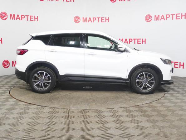 Geely Coolray I с пробегом 2020 года, цена 1 419 000 рублей, 159241 км, внедорожник, Автокод Объявления
