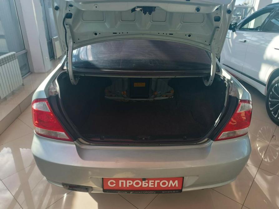 Nissan Almera Classic I Арзамас  - изображение 20