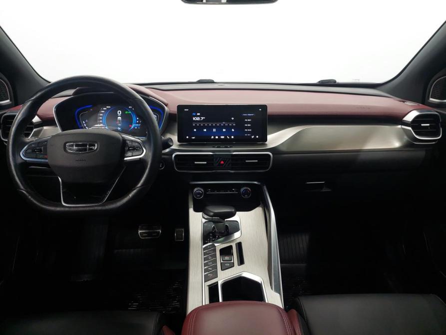 Geely Coolray I Пермь  - изображение 10