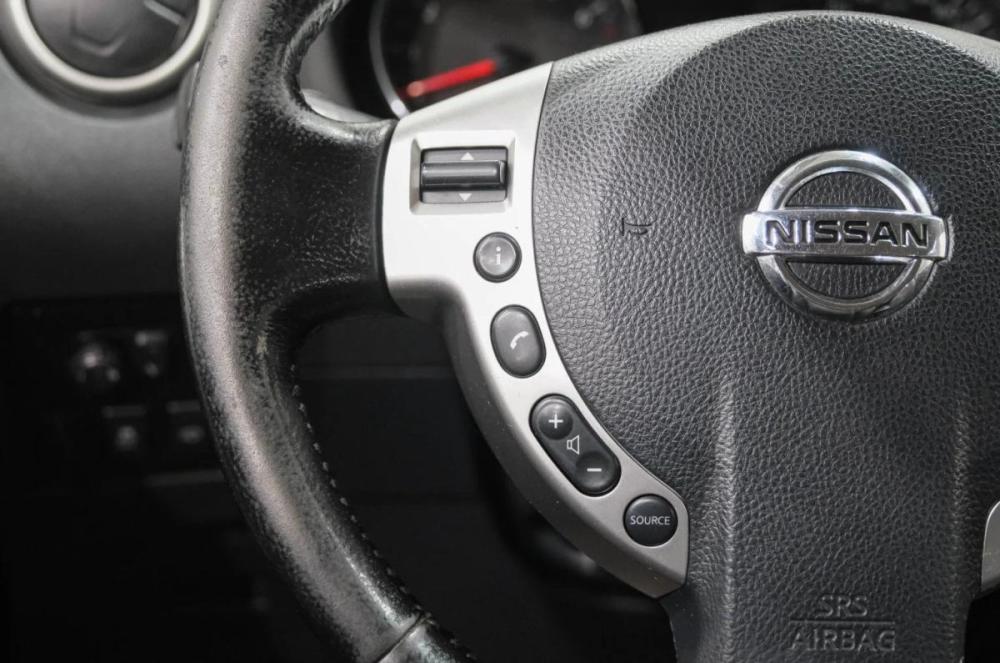 Nissan Qashqai+2 I Рестайлинг Новокузнецк  - изображение 21