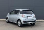 Toyota Passo II (C30) Красноярск  - изображение 29