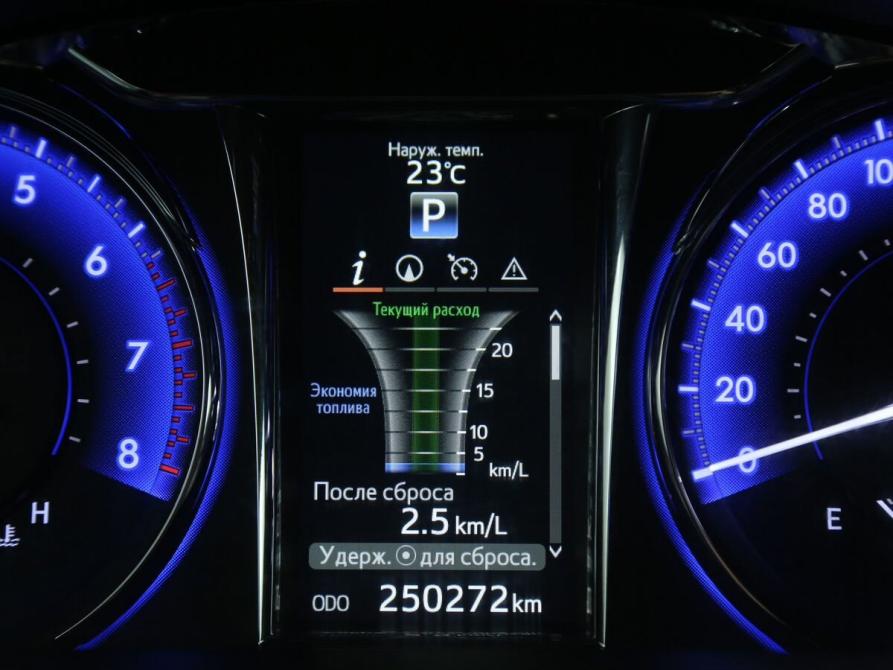 Toyota Camry VII (XV50) Рестайлинг 2 Иваново  - изображение 21