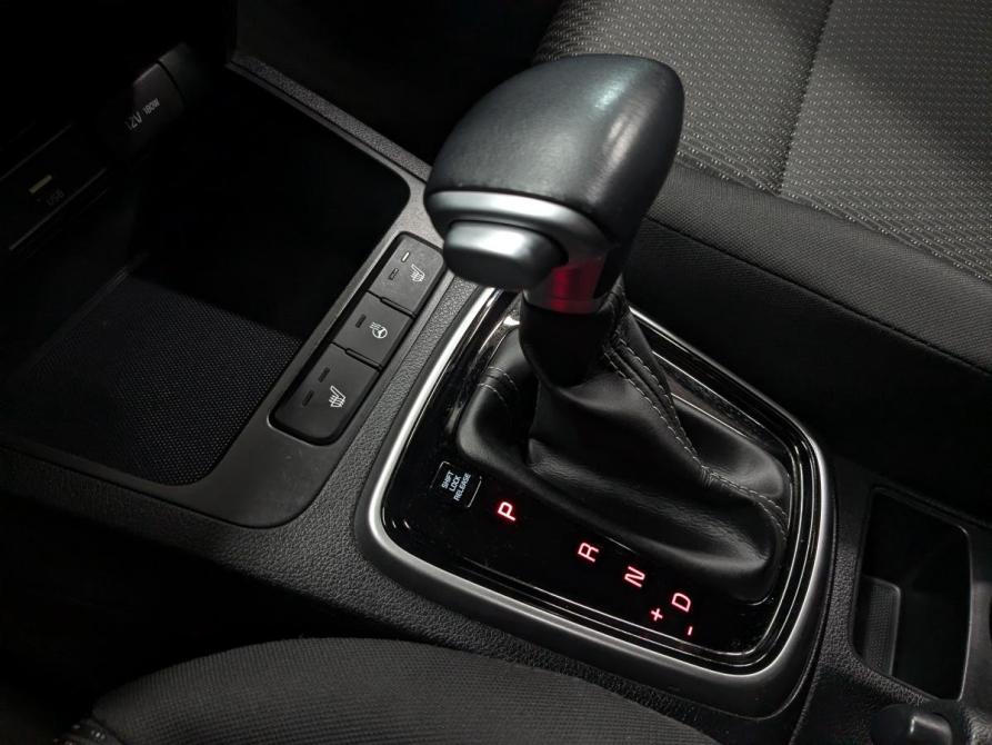 Kia Rio IV Рестайлинг Москва  - изображение 28