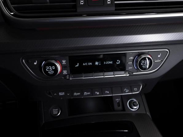 Audi Q5 II (FY) Рестайлинг с пробегом 2025 года, цена 5 650 000 рублей, 28 км, внедорожник, Автокод Объявления