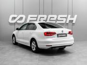 Volkswagen Jetta VI Рестайлинг Тюмень  - изображение 18