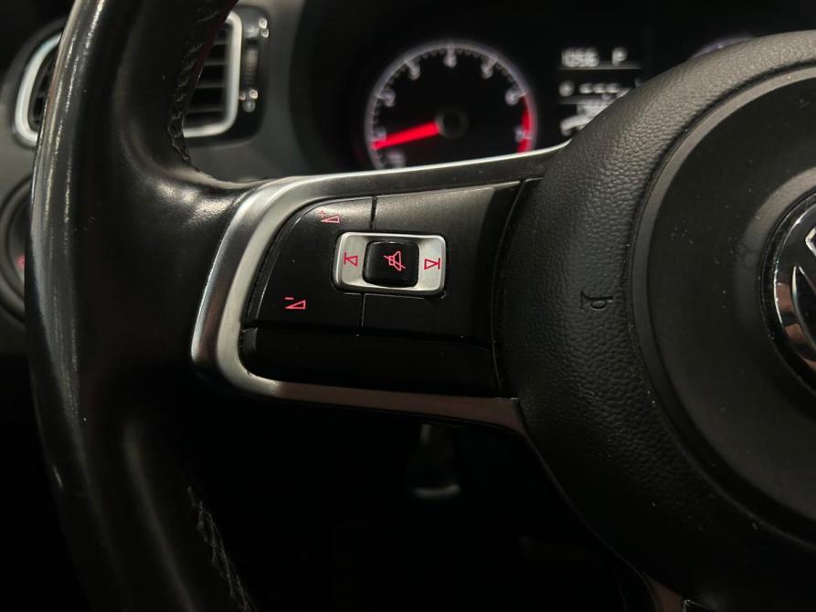 Volkswagen Polo V Рестайлинг Санкт-Петербург  - изображение 21