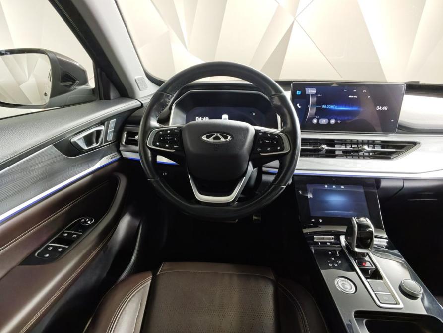 Chery Tiggo 8 Pro I Москва  - изображение 19