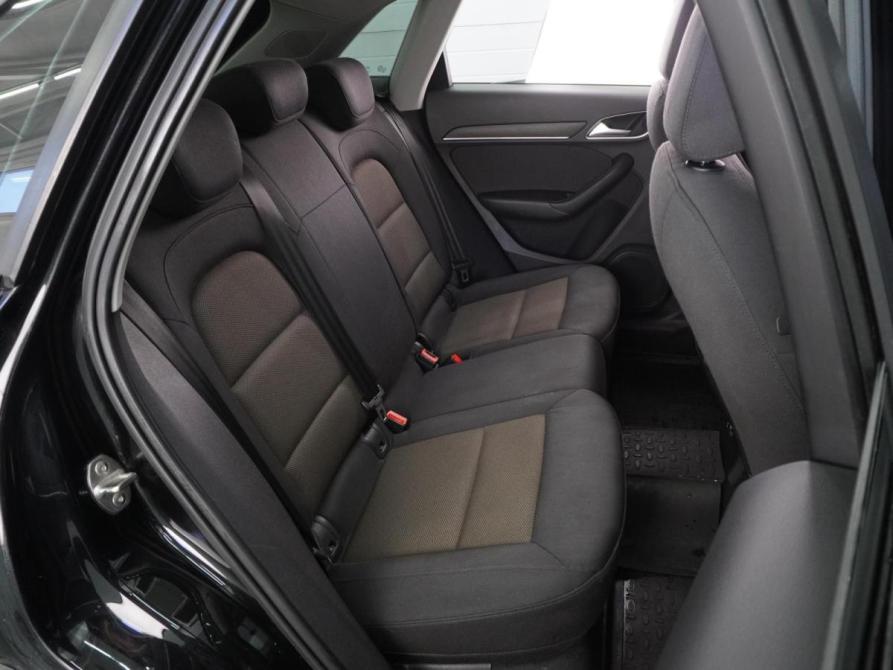 Audi Q3 I (8U) Воронеж  - изображение 7