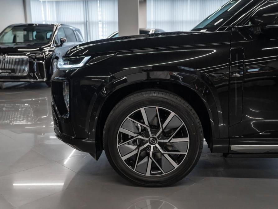 GAC Trumpchi S7 I Рестайлинг Москва  - изображение 25