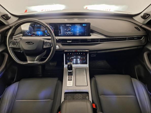 Chery Tiggo 7 Pro Max I с пробегом 2023 года, цена 1 949 000 рублей, 17004 км, внедорожник, Автокод Объявления