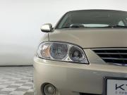 Kia Spectra I Рестайлинг 2 Москва  - изображение 29