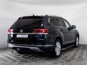 Volkswagen Atlas I Санкт-Петербург  - изображение 29
