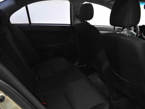 Mitsubishi Lancer X с пробегом 2008 года, цена 650 000 рублей, 222316 км, седан, Автокод Объявления
