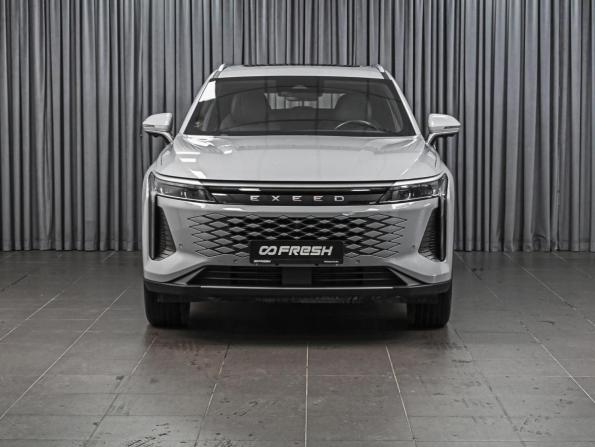 Exeed RX с пробегом 2024 года, цена 3 234 000 рублей, 31960 км, внедорожник, Автокод Объявления