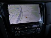 Nissan Qashqai II Рестайлинг Москва  - изображение 37