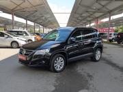 Volkswagen Tiguan I Екатеринбург  - изображение 21