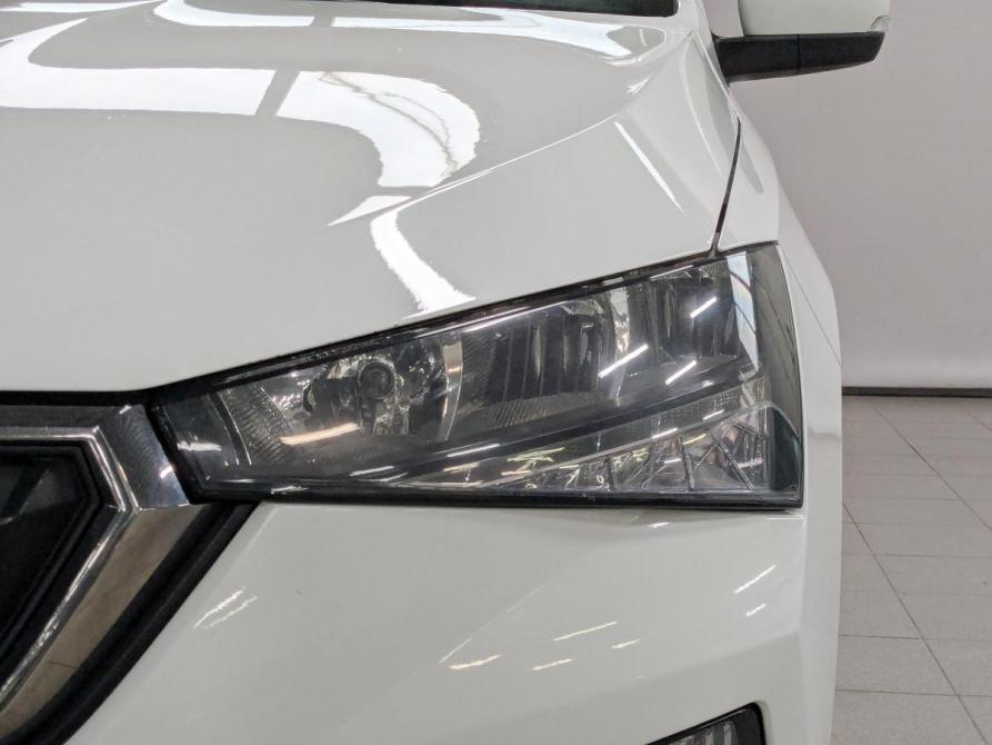 Skoda Rapid II Москва  - изображение 11