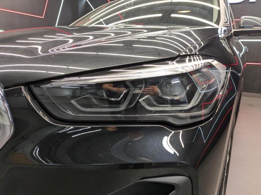 BMW X1 II (F48) Рестайлинг Москва  - изображение 27