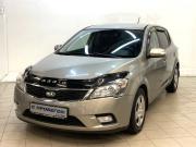 Kia Ceed I Рестайлинг Балашиха  - изображение 14