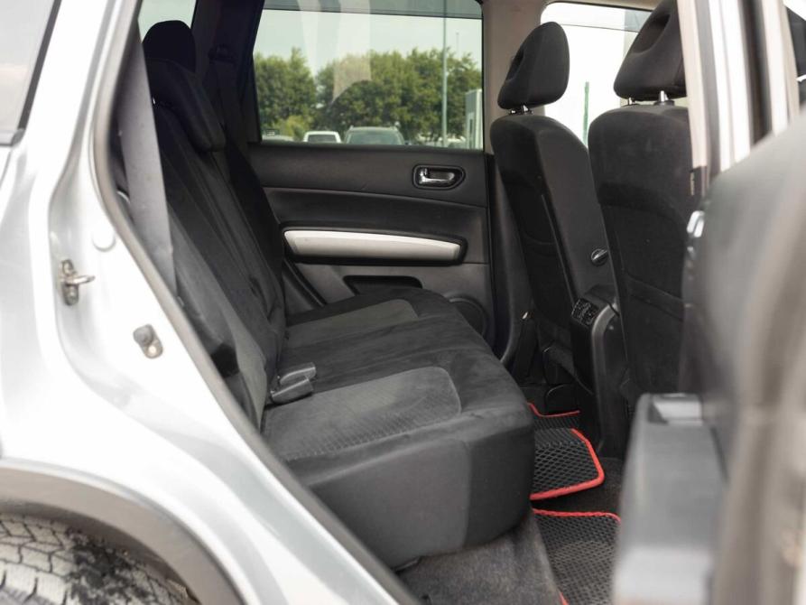 Nissan X-Trail II Рестайлинг Новосибирск  - изображение 19