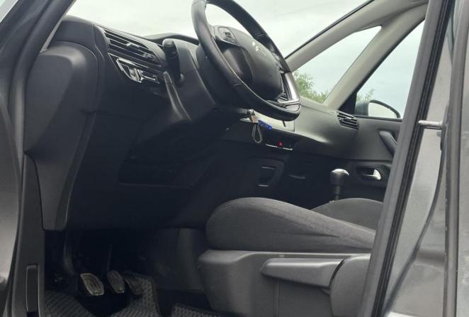 Citroen C4 II с пробегом 2014 года, цена 1 190 000 рублей, 187860 км, хэтчбек, Автокод Объявления