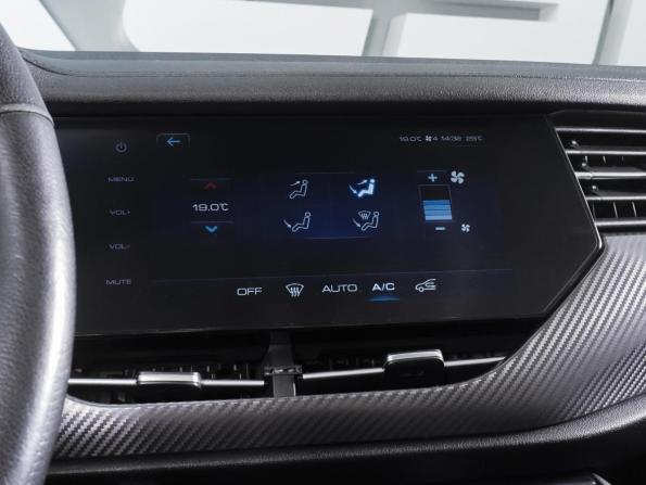 Haval F7x I с пробегом 2020 года, цена 1 650 000 рублей, 100993 км, внедорожник, Автокод Объявления