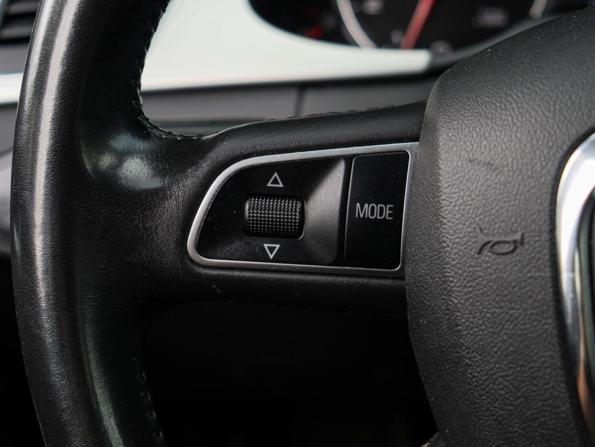 Audi A4 IV (B8) с пробегом 2010 года, цена 990 000 рублей, 154643 км, универсал, Автокод Объявления