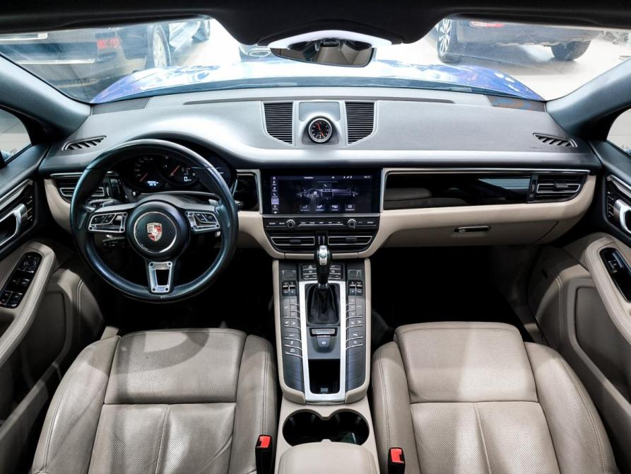Porsche Macan I Рестайлинг Казань  - изображение 17