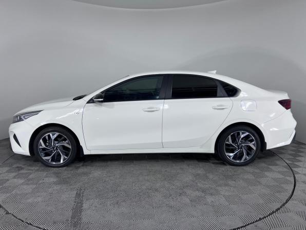 Kia Cerato IV Рестайлинг с пробегом 2021 года, цена 1 650 000 рублей, 246292 км, седан, Автокод Объявления