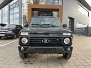 Lada (ВАЗ) Niva Legend Краснодар  - изображение 13