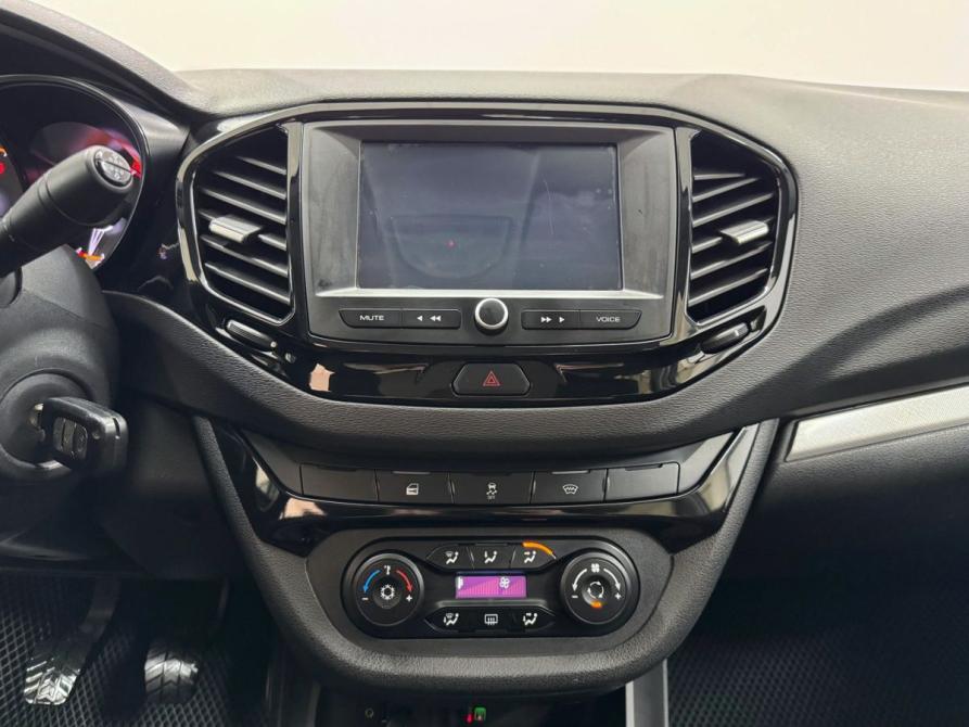 Lada (ВАЗ) Vesta I Ставрополь  - изображение 14